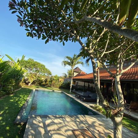 Rumah Dadong Ubud  Exterior photo
