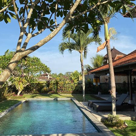 Rumah Dadong Ubud  Exterior photo