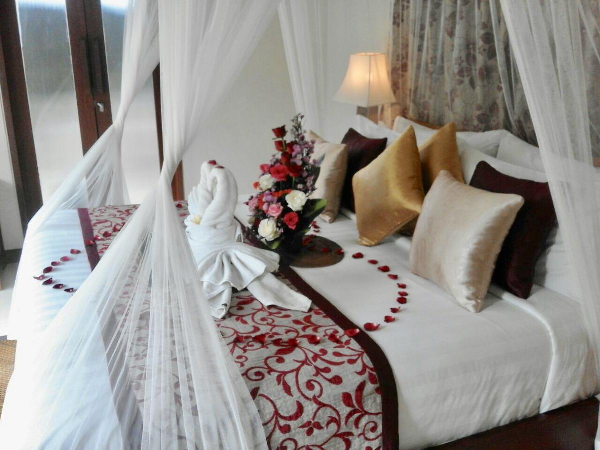 Rumah Dadong Ubud  Exterior photo