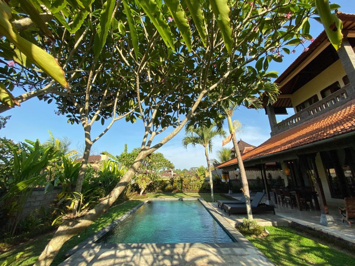 Rumah Dadong Ubud  Exterior photo