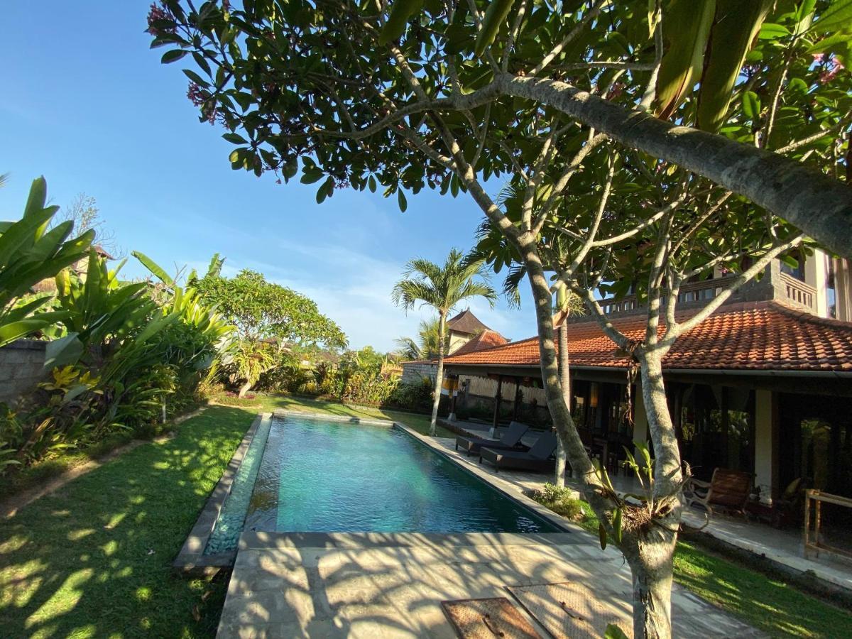 Rumah Dadong Ubud  Exterior photo