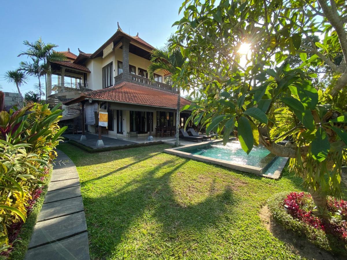 Rumah Dadong Ubud  Exterior photo