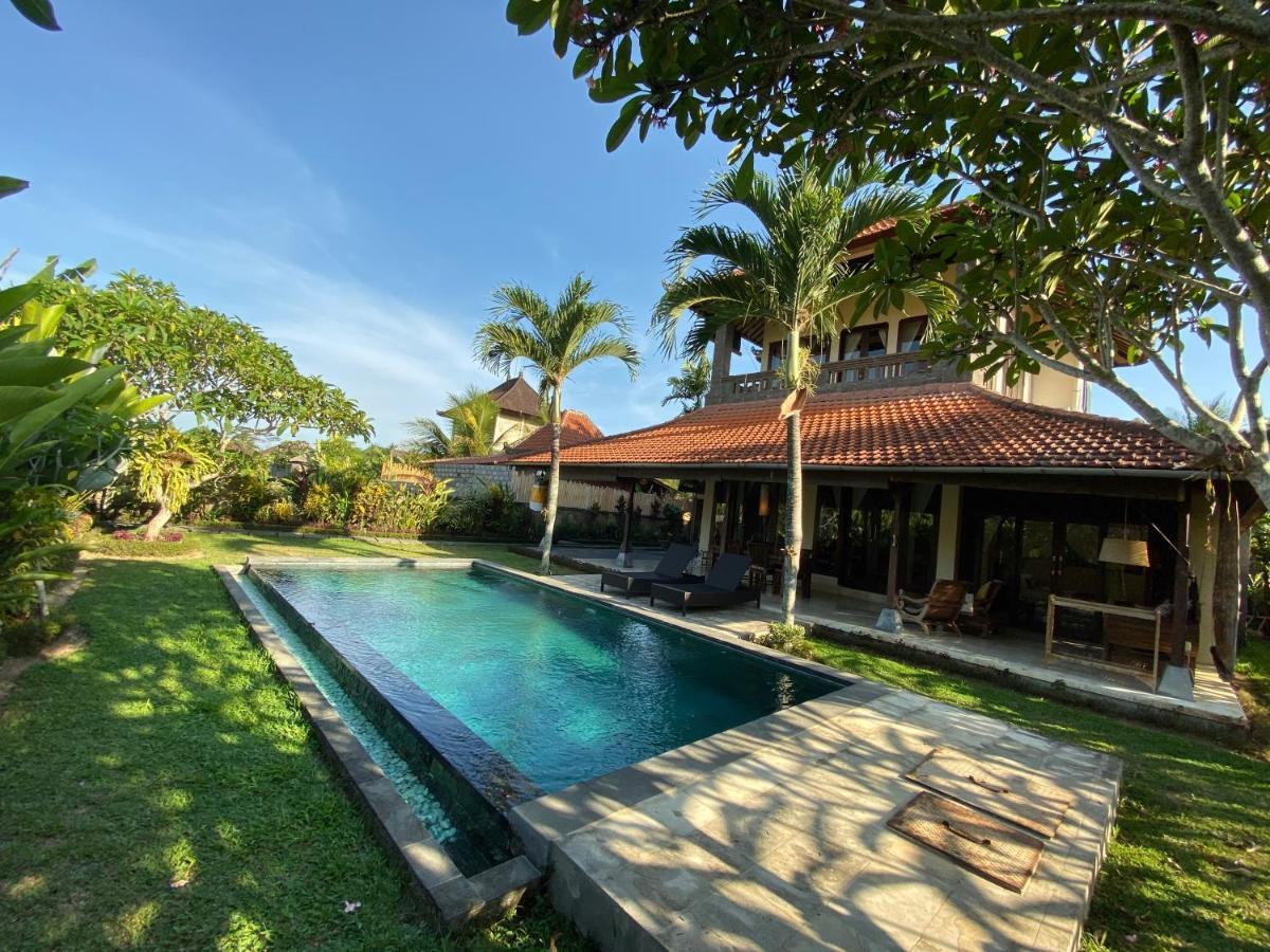 Rumah Dadong Ubud  Exterior photo