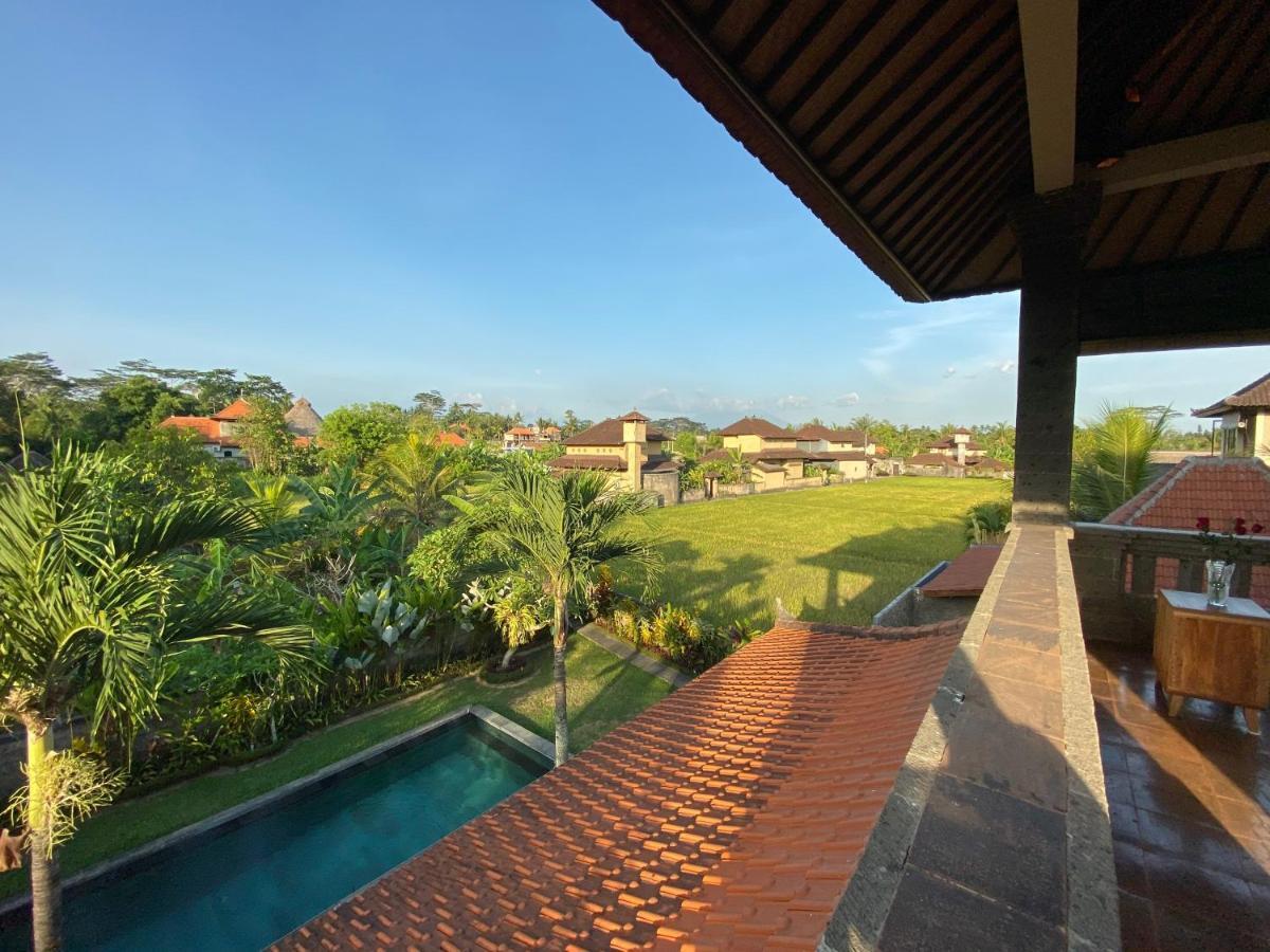 Rumah Dadong Ubud  Exterior photo
