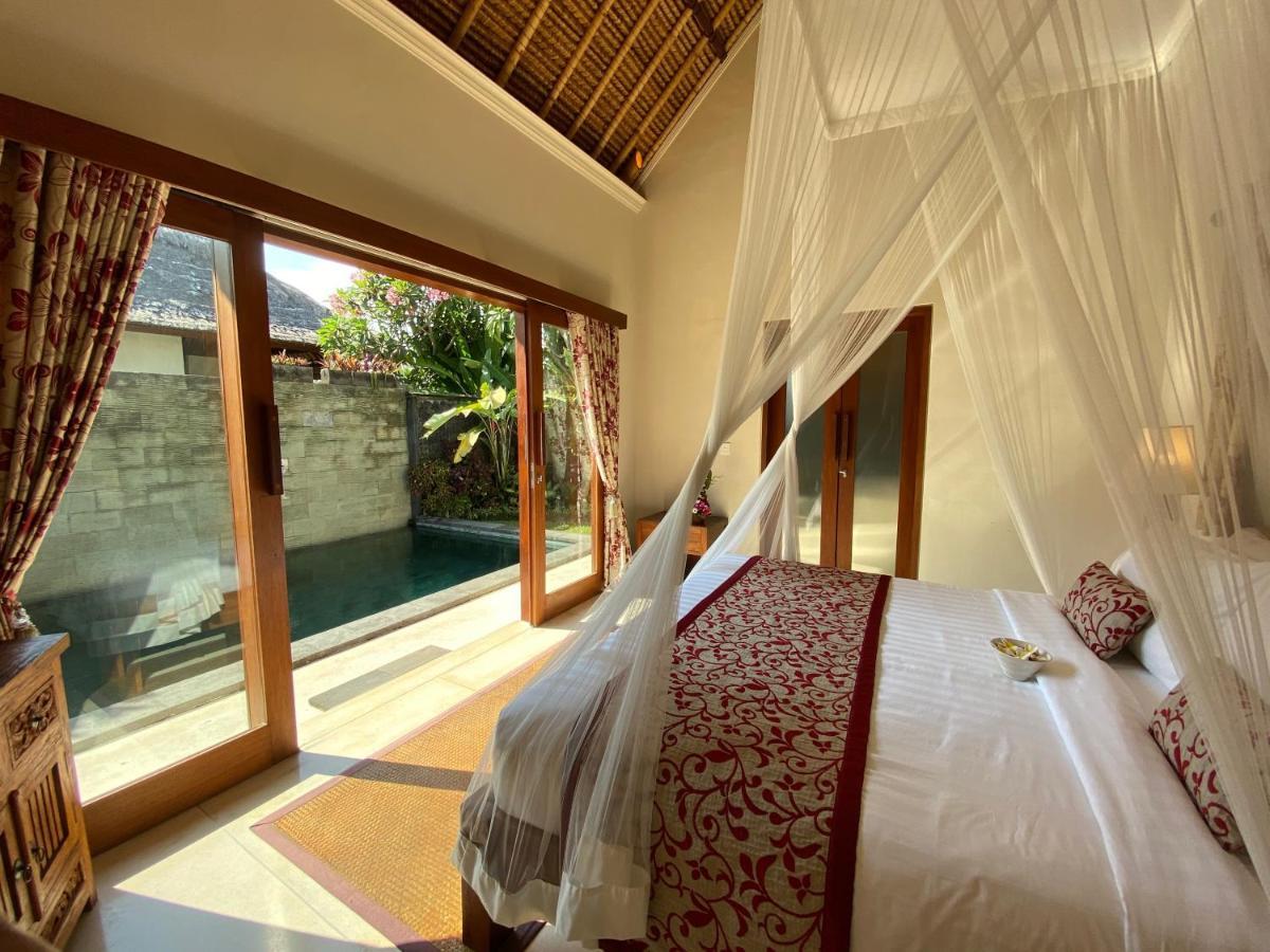 Rumah Dadong Ubud  Exterior photo