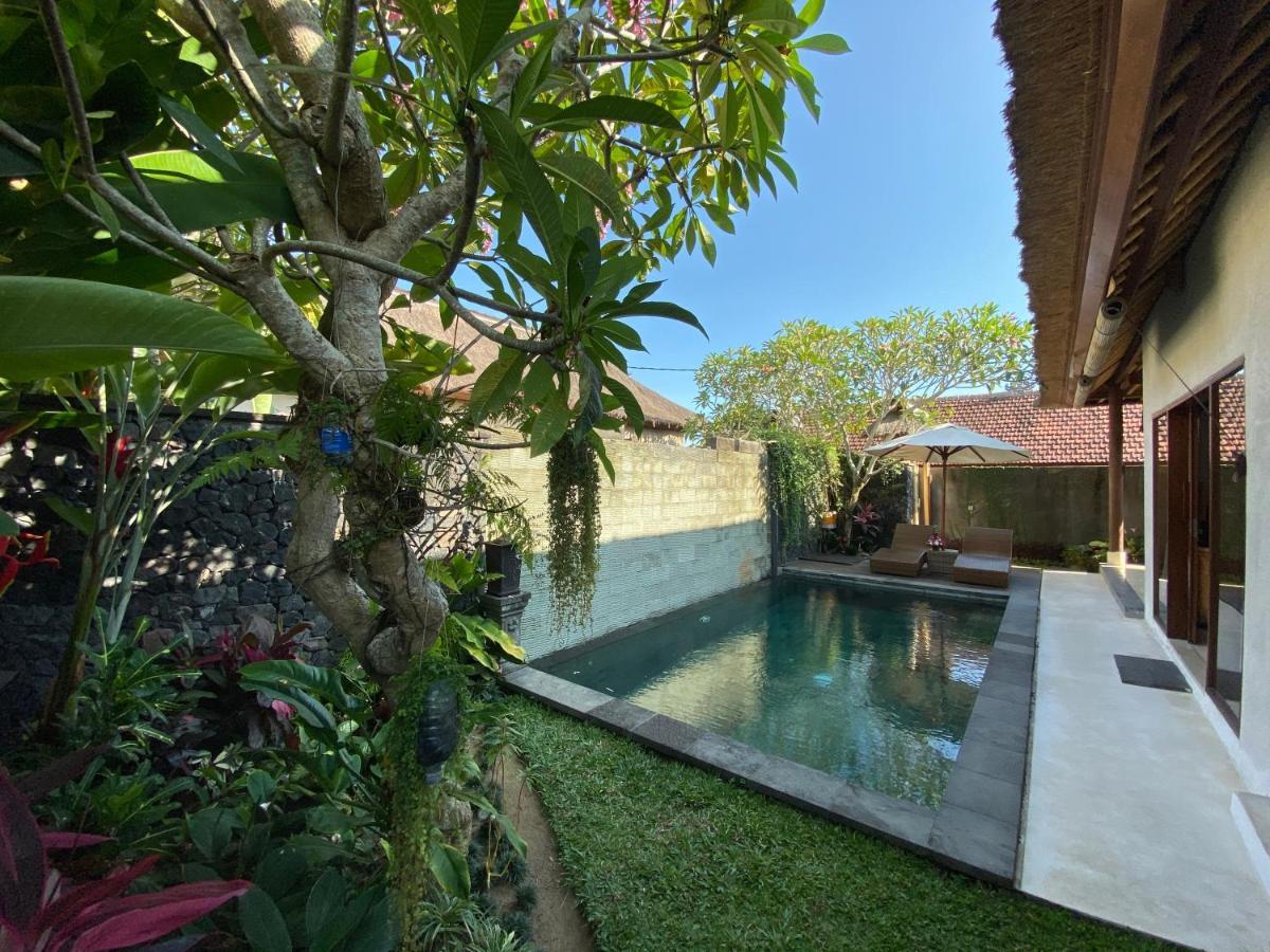 Rumah Dadong Ubud  Exterior photo