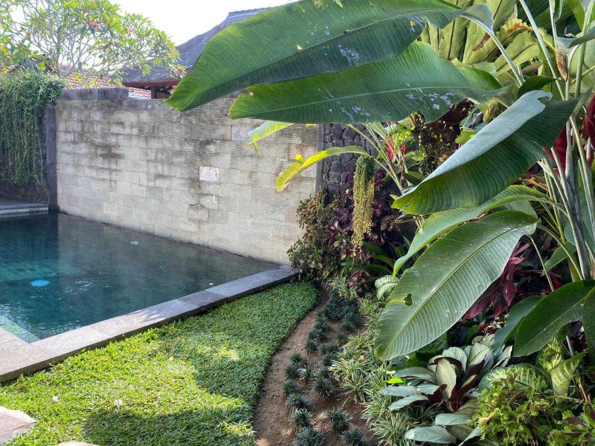 Rumah Dadong Ubud  Exterior photo