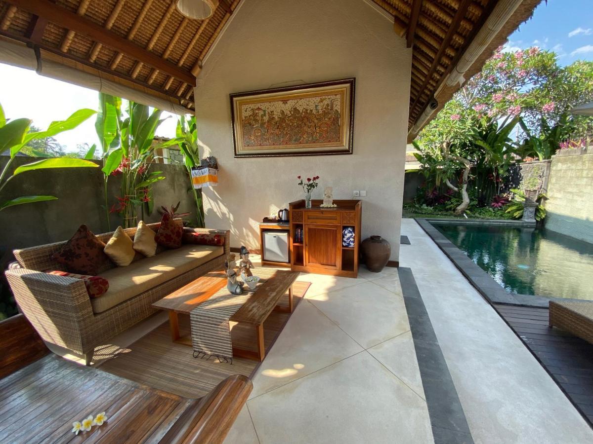 Rumah Dadong Ubud  Exterior photo