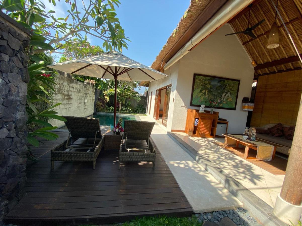 Rumah Dadong Ubud  Exterior photo