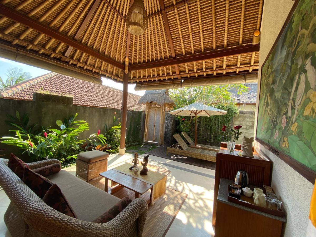 Rumah Dadong Ubud  Exterior photo
