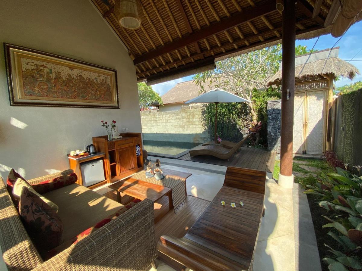 Rumah Dadong Ubud  Exterior photo