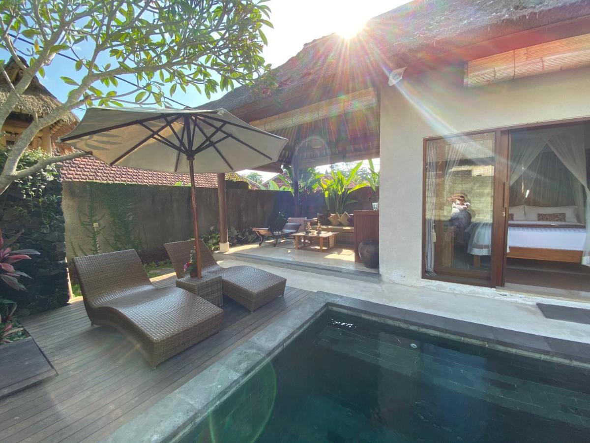 Rumah Dadong Ubud  Exterior photo