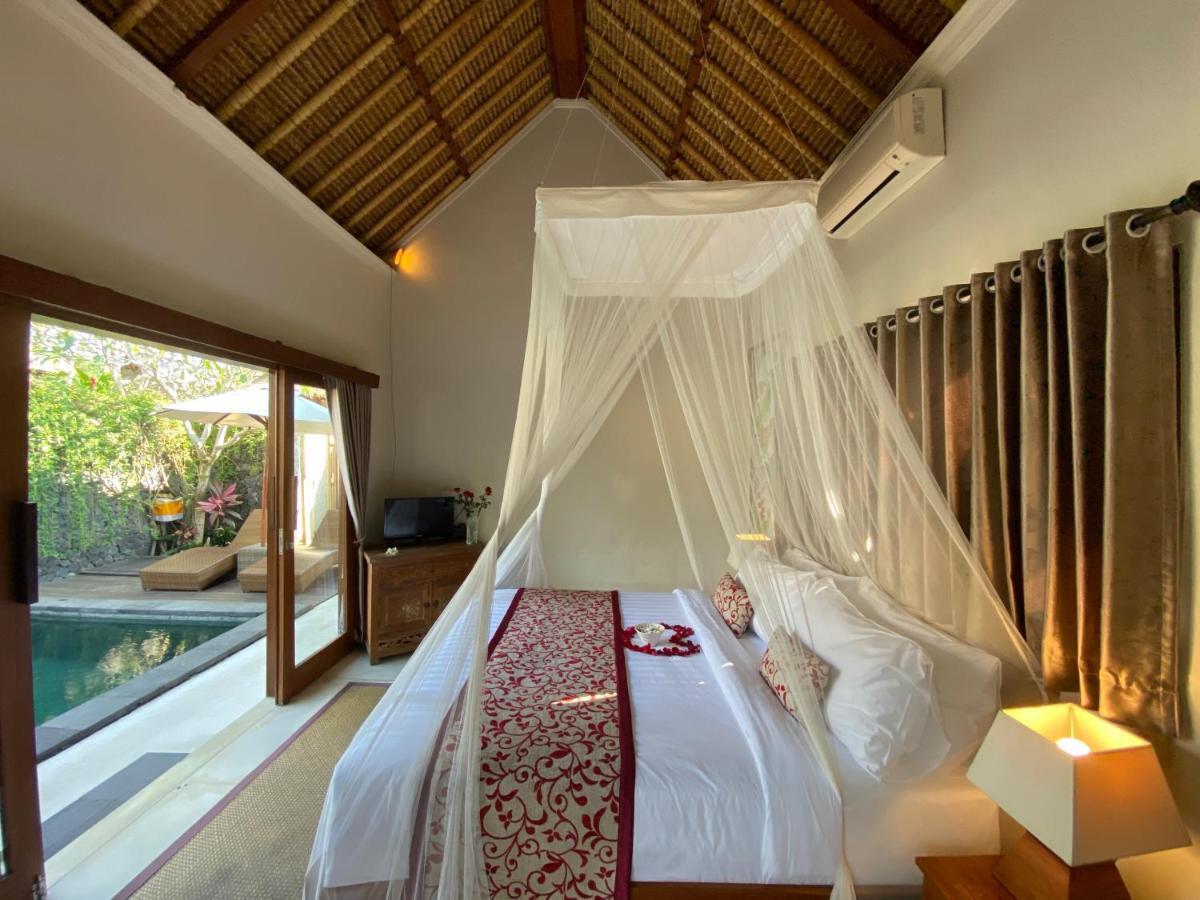 Rumah Dadong Ubud  Exterior photo