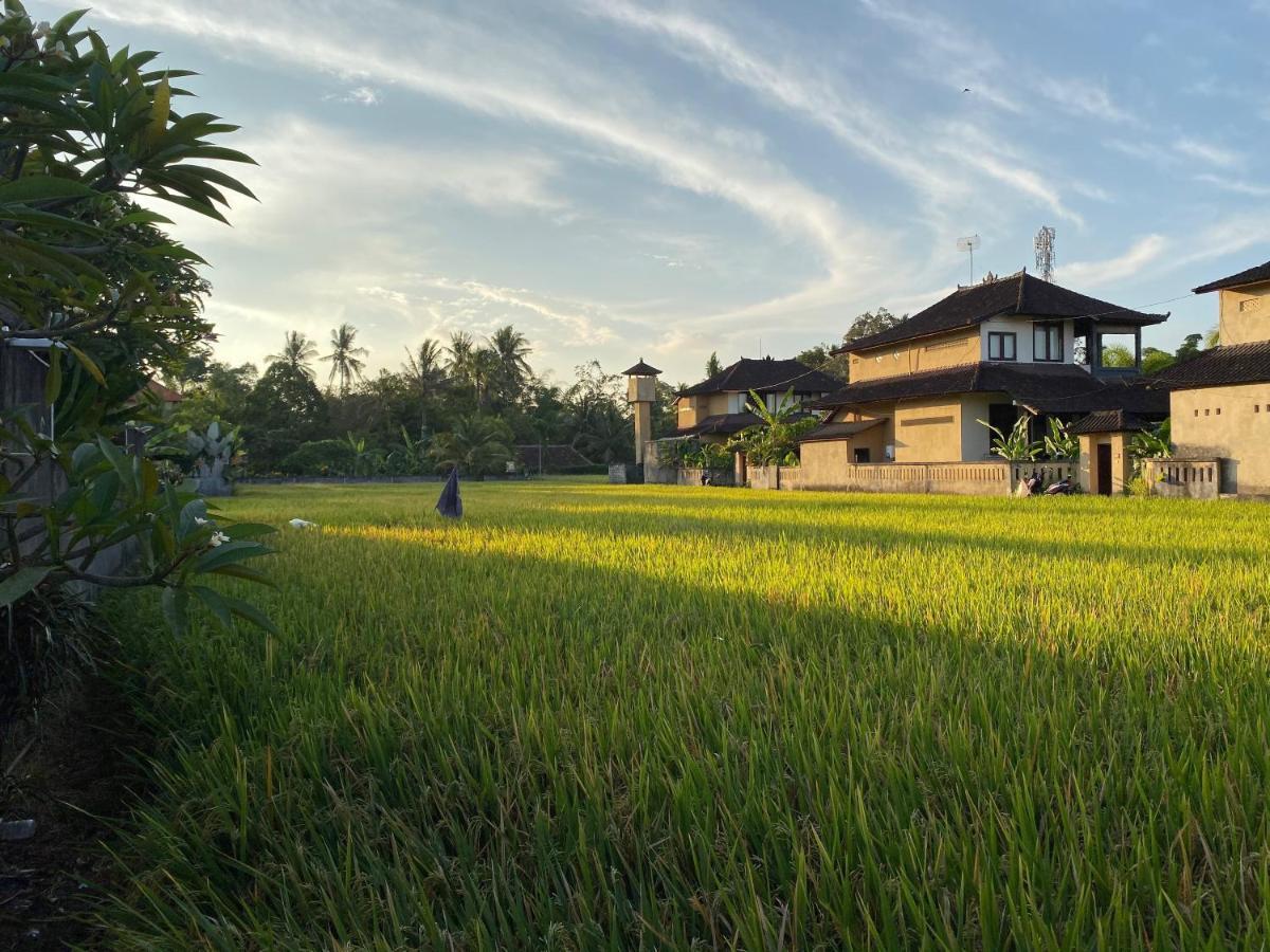 Rumah Dadong Ubud  Exterior photo