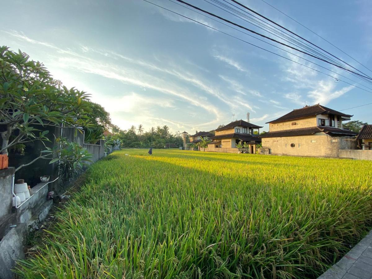 Rumah Dadong Ubud  Exterior photo