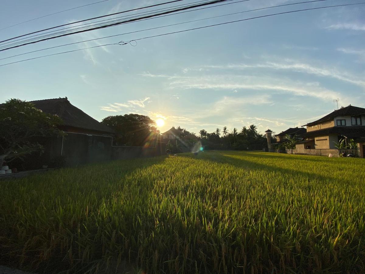 Rumah Dadong Ubud  Exterior photo