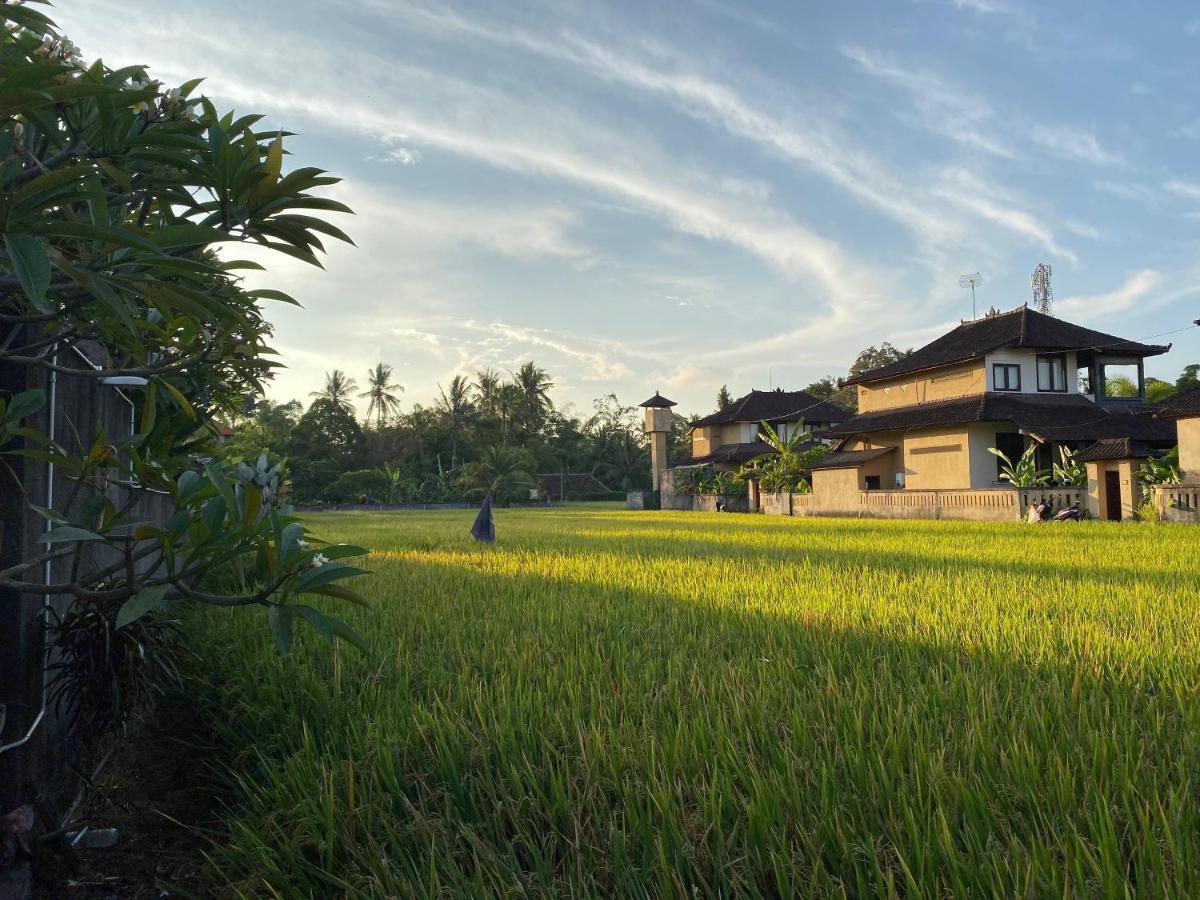 Rumah Dadong Ubud  Exterior photo