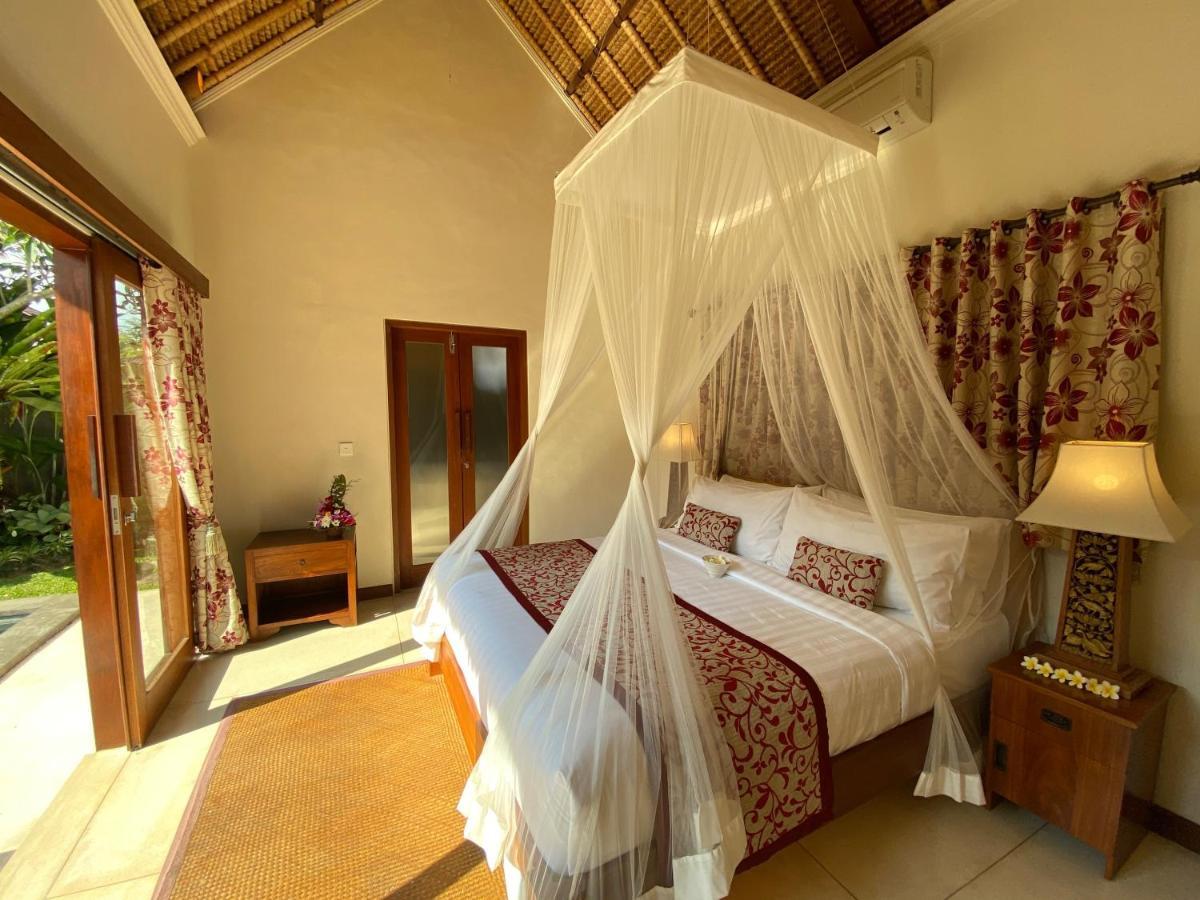 Rumah Dadong Ubud  Exterior photo