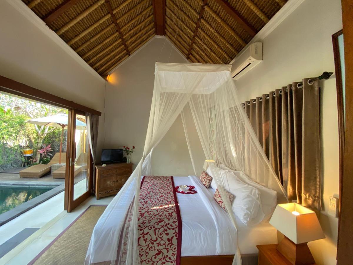 Rumah Dadong Ubud  Exterior photo