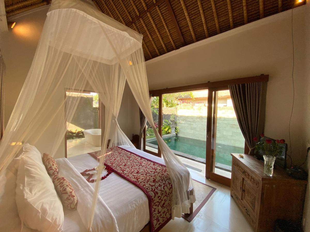 Rumah Dadong Ubud  Exterior photo