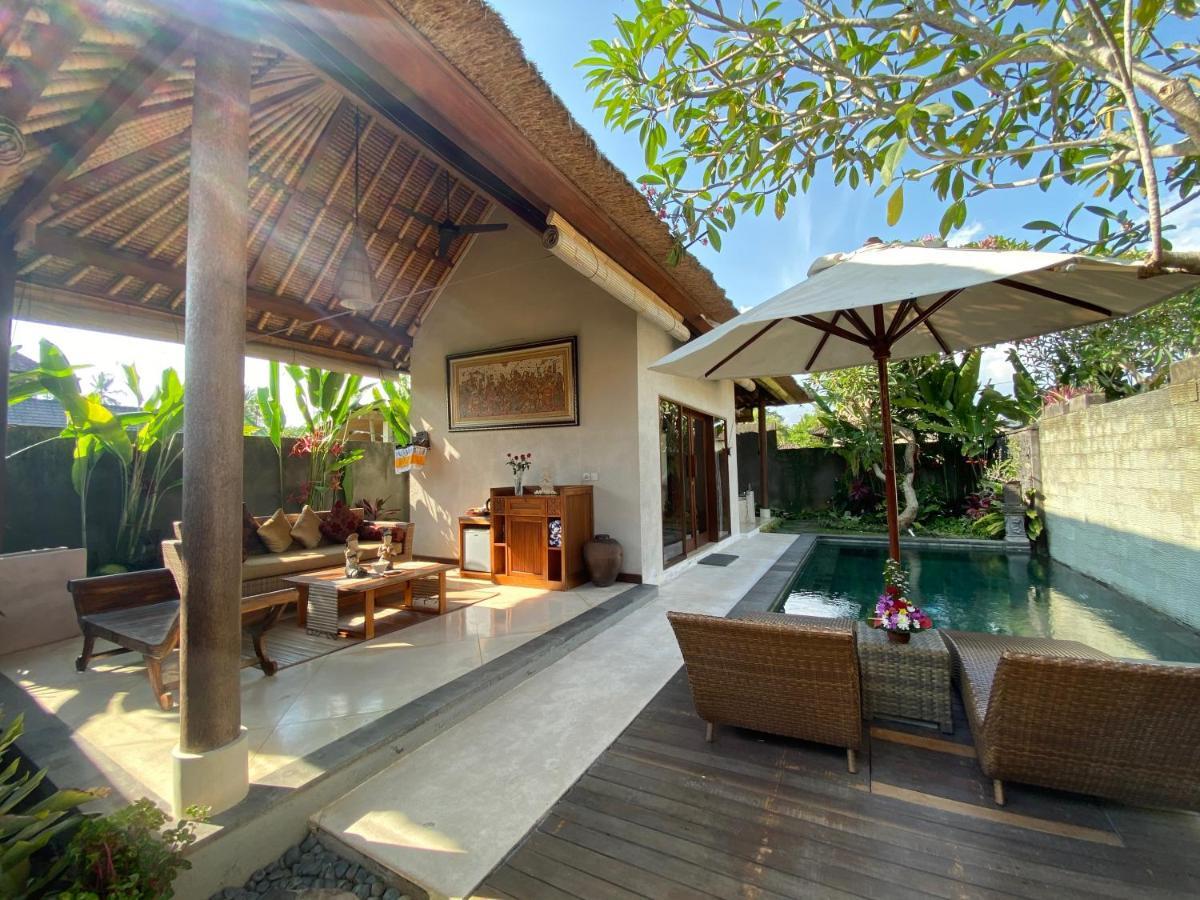 Rumah Dadong Ubud  Exterior photo