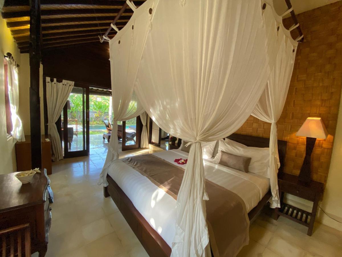 Rumah Dadong Ubud  Exterior photo