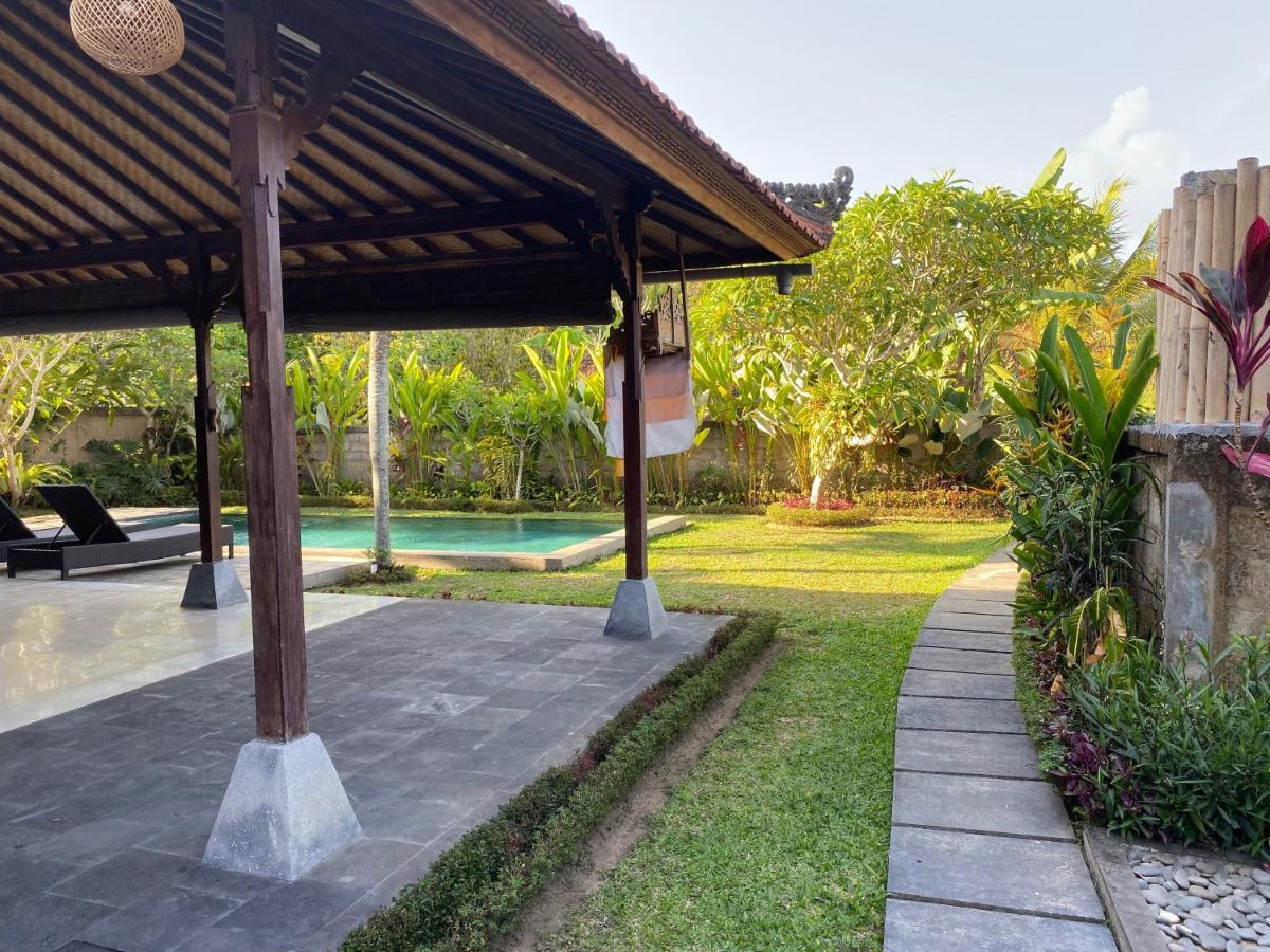 Rumah Dadong Ubud  Exterior photo