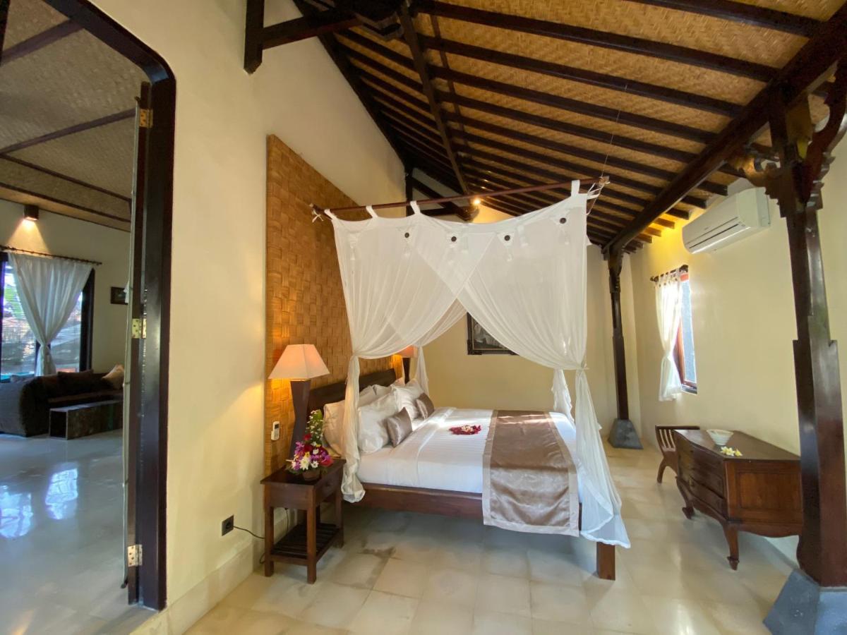 Rumah Dadong Ubud  Exterior photo