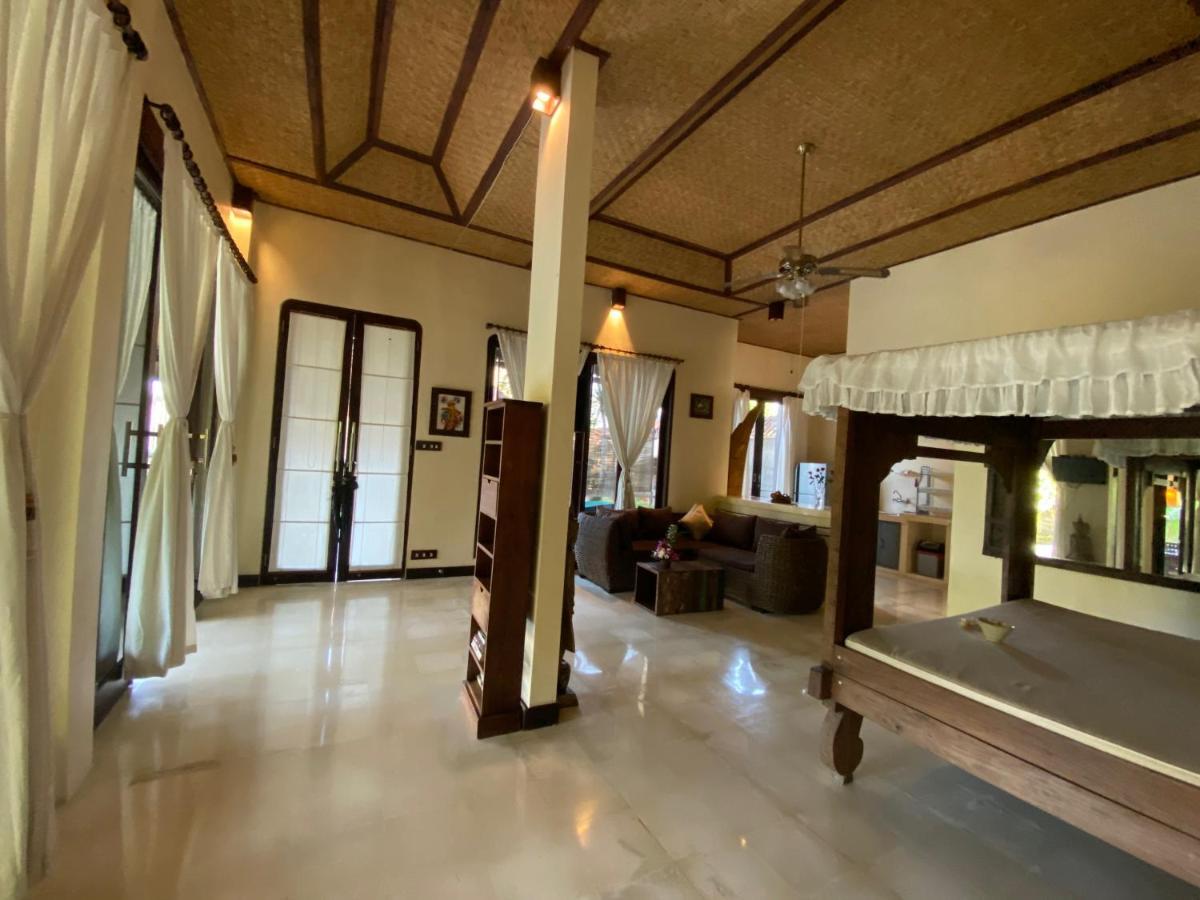Rumah Dadong Ubud  Exterior photo