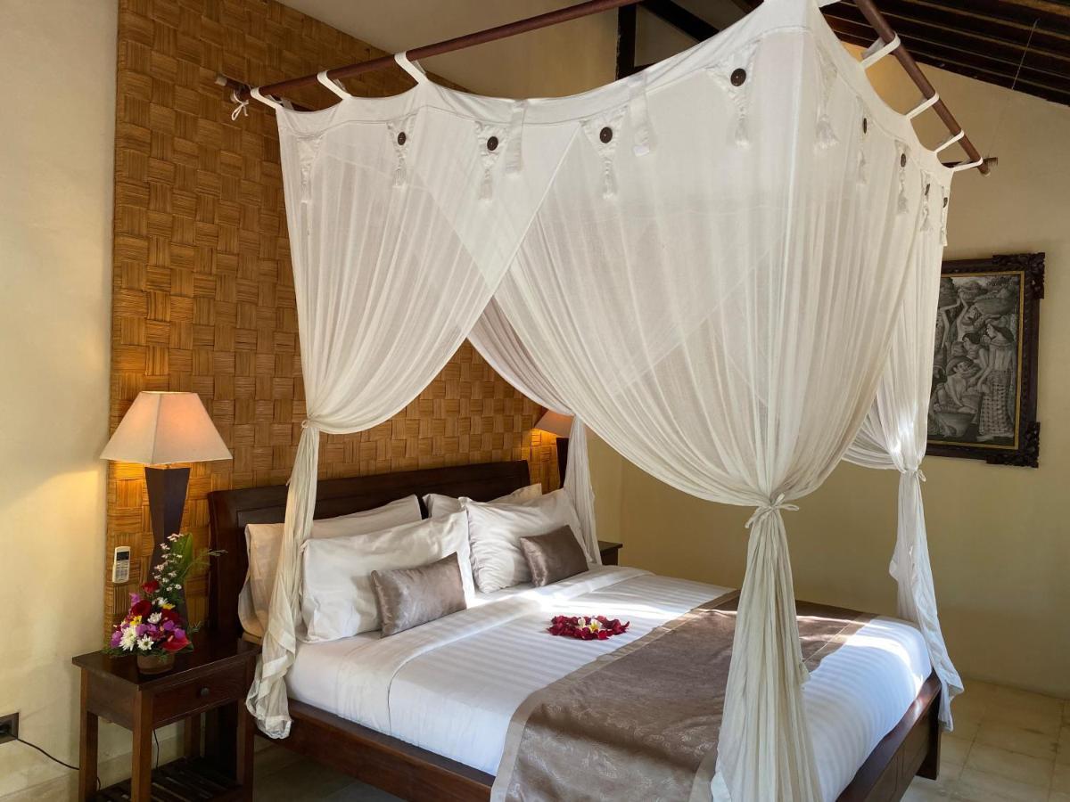 Rumah Dadong Ubud  Exterior photo
