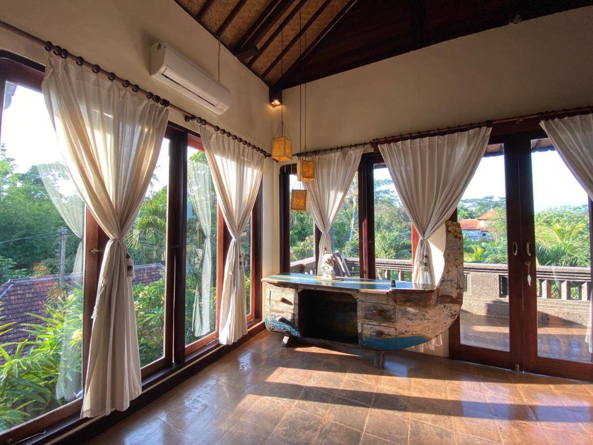 Rumah Dadong Ubud  Exterior photo