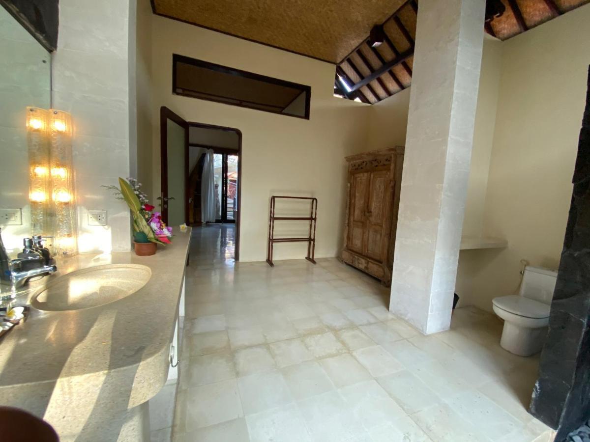 Rumah Dadong Ubud  Exterior photo