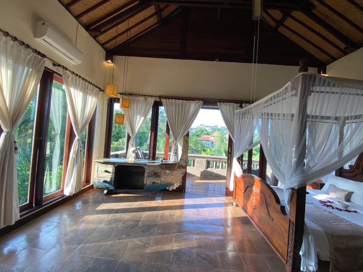 Rumah Dadong Ubud  Exterior photo