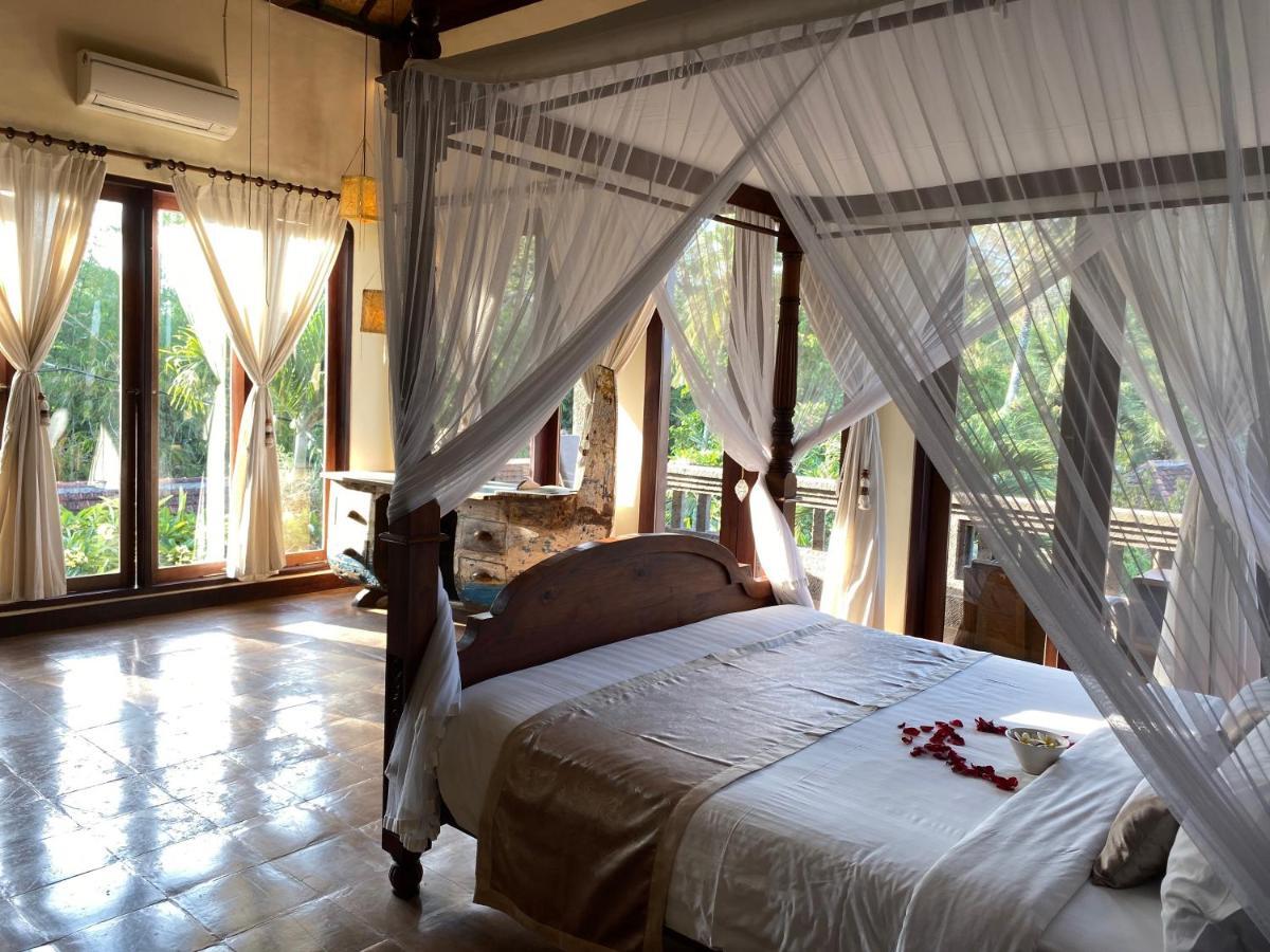 Rumah Dadong Ubud  Exterior photo