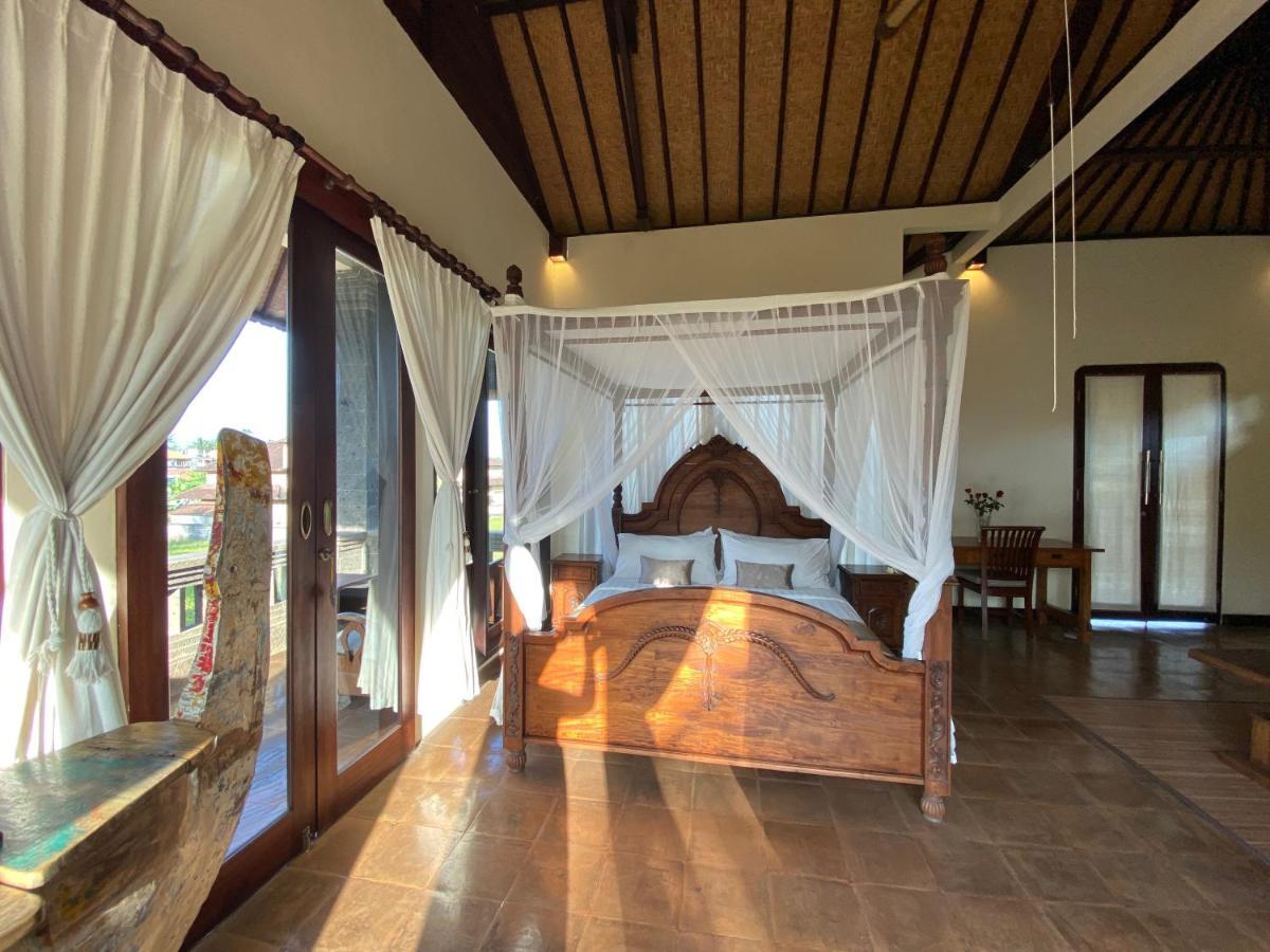 Rumah Dadong Ubud  Exterior photo
