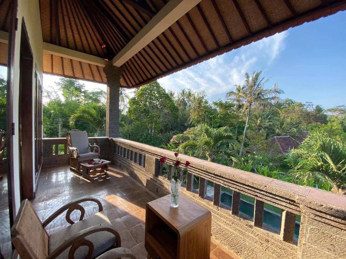 Rumah Dadong Ubud  Exterior photo