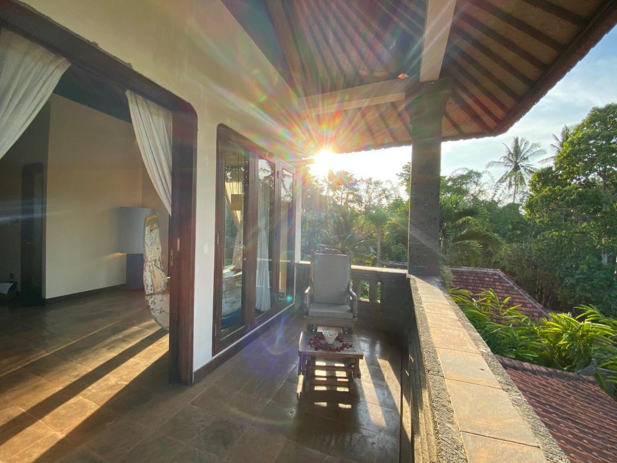 Rumah Dadong Ubud  Exterior photo