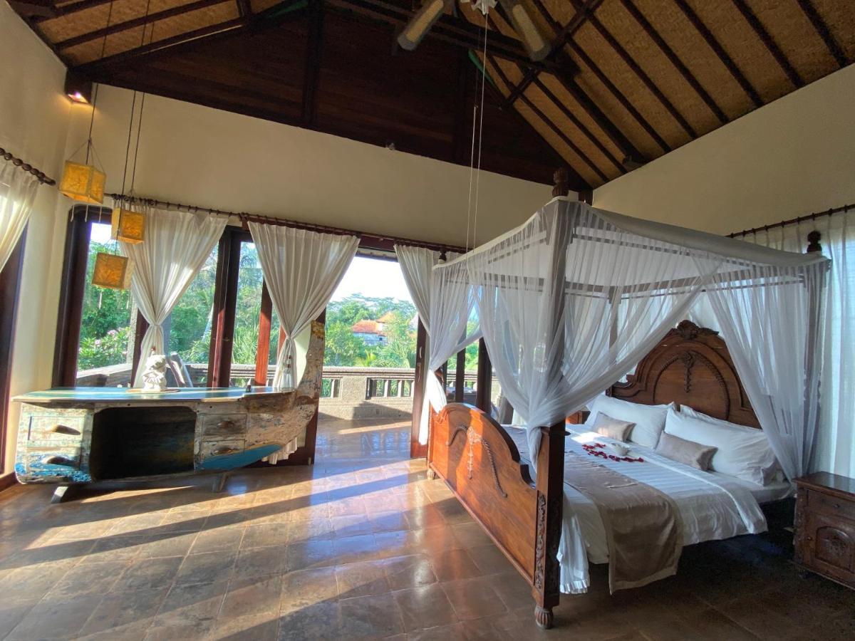Rumah Dadong Ubud  Exterior photo