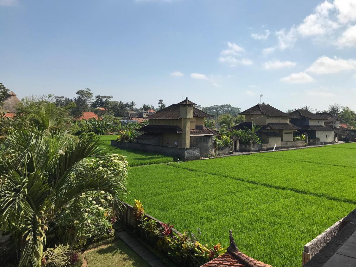 Rumah Dadong Ubud  Exterior photo