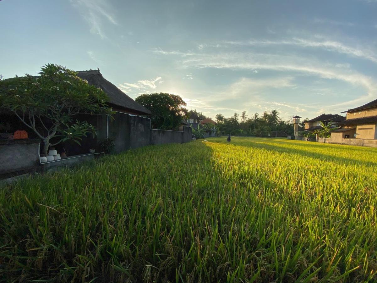 Rumah Dadong Ubud  Exterior photo