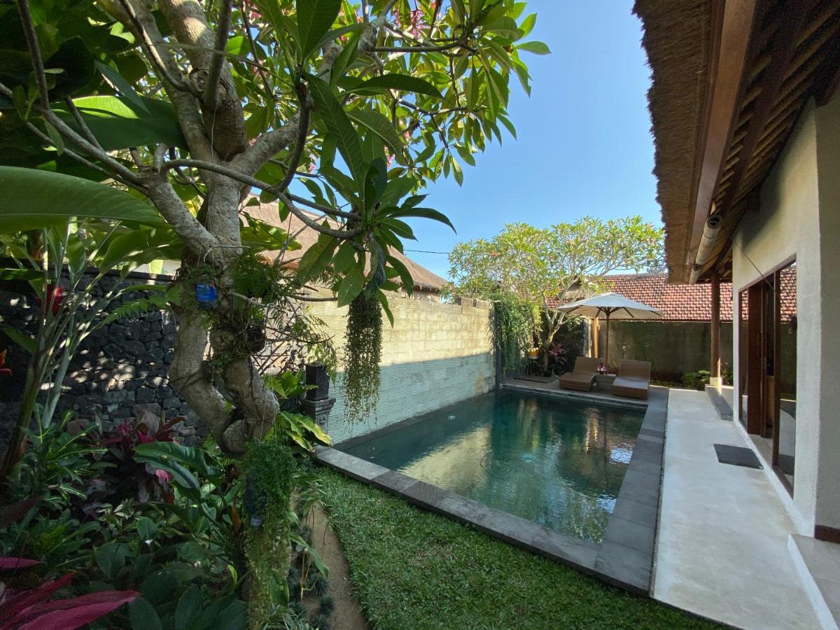 Rumah Dadong Ubud  Exterior photo