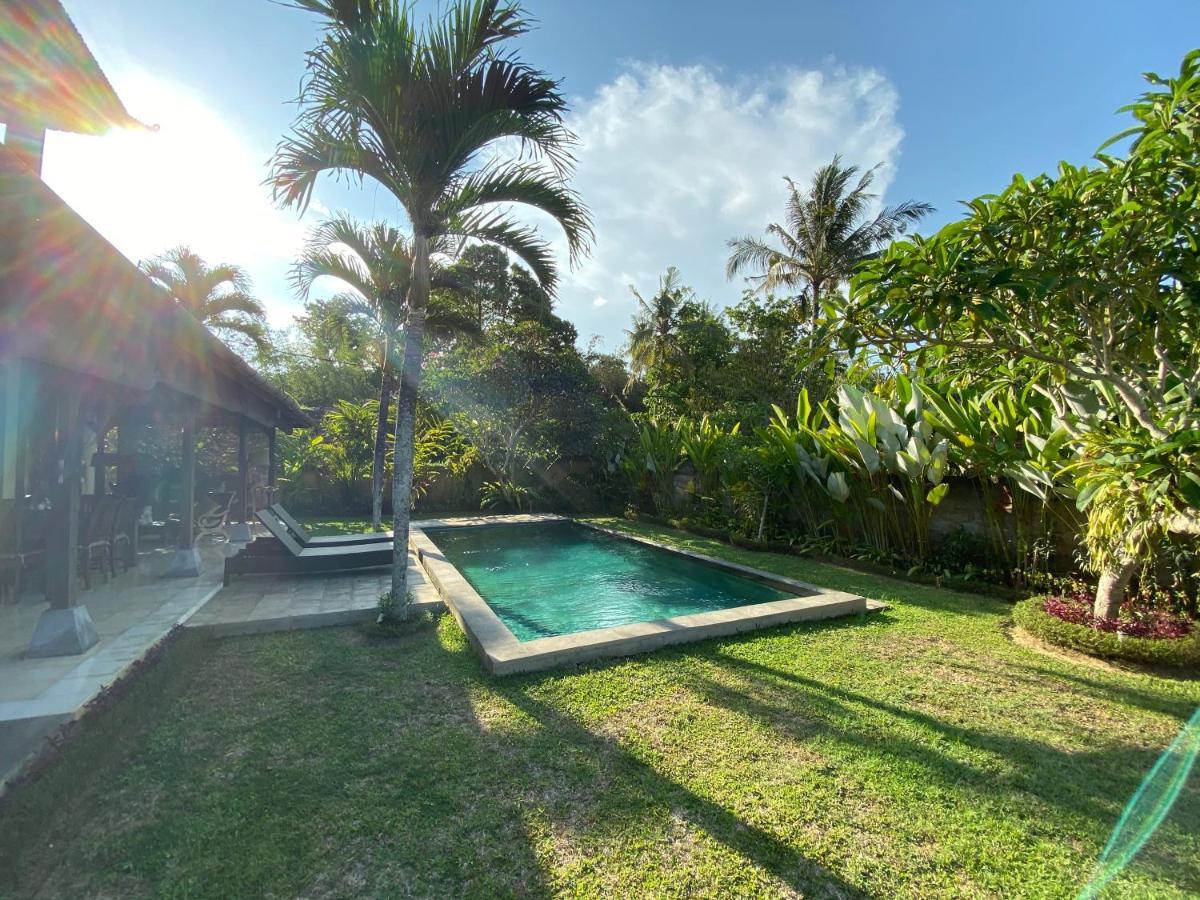 Rumah Dadong Ubud  Exterior photo