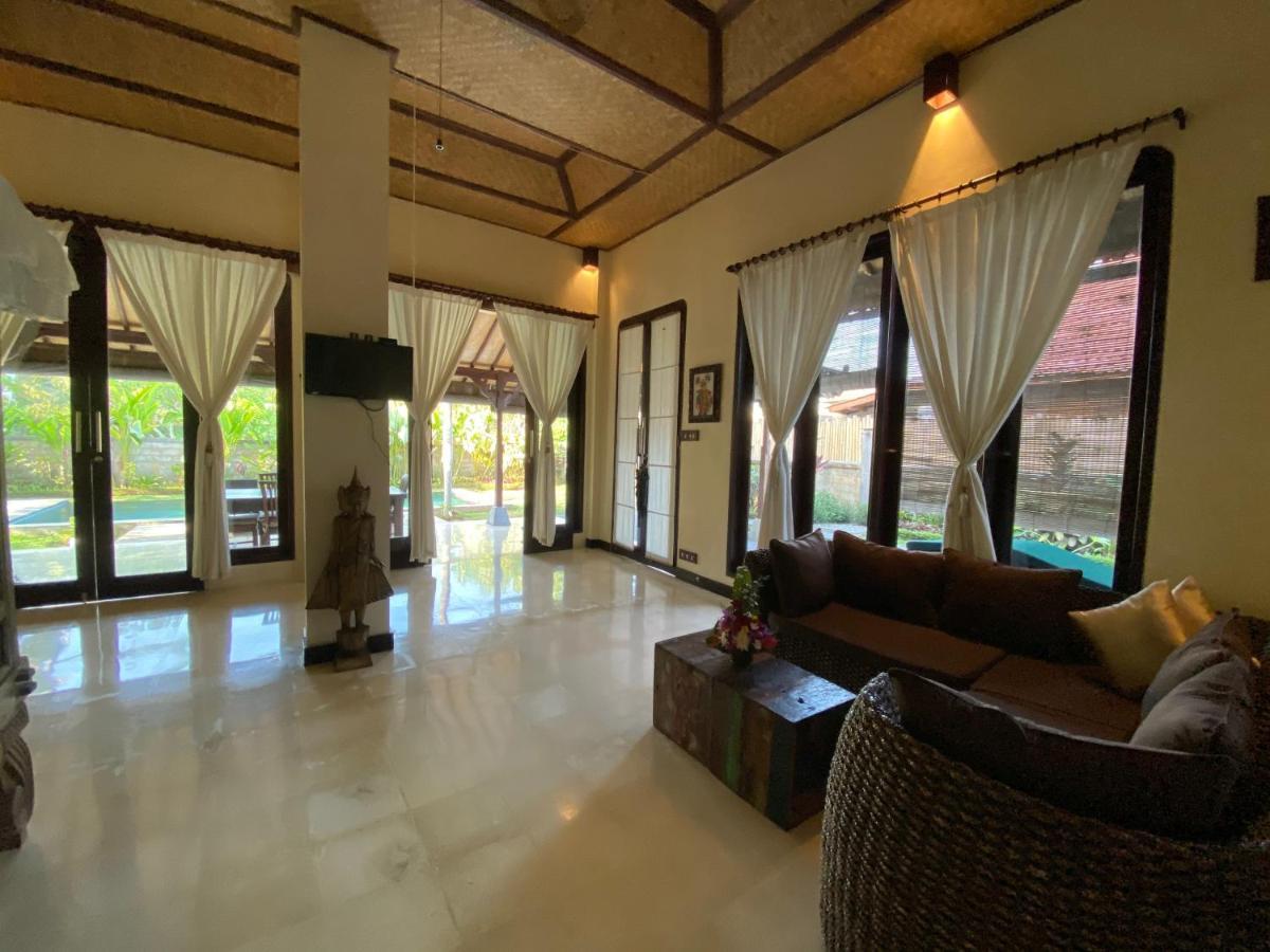 Rumah Dadong Ubud  Exterior photo