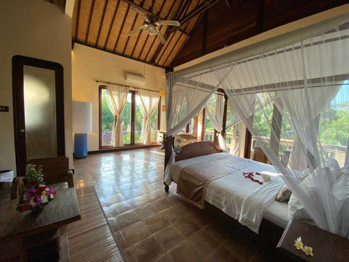 Rumah Dadong Ubud  Exterior photo